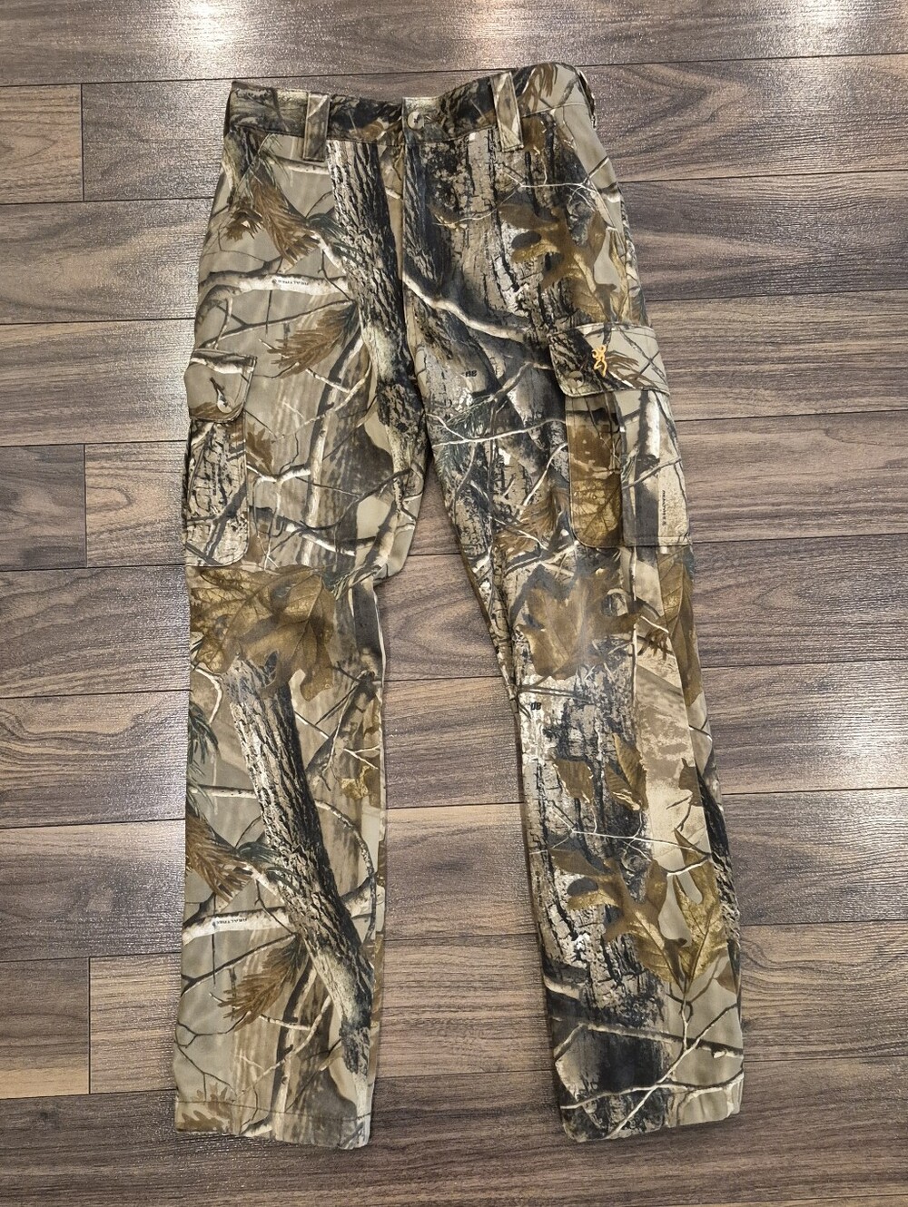 BROWNING RealTree Camo Pants